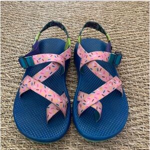 chaco sandals